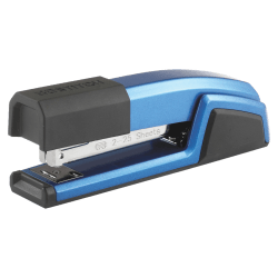 Stanley® Bostitch Epic Executive Desktop Business Pro Stapler, Blue