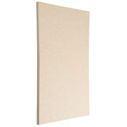 JAM Paper® Ledger Parchment Paper, Natural, Ledger (11" x 17"), 100 Sheets Per Pack, 24 Lb