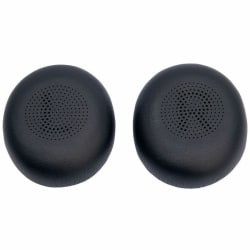 Jabra Ear Cushions for Evolve2 30 Black (5 pairs) - Black - 10 / Pack