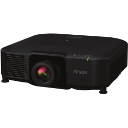 Epson EB-PU2010B Ultra Short Throw 3LCD Projector, 16:10, Ceiling Mountable
