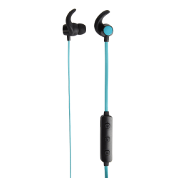 Ativa™ Bluetooth® Earbud Headphones, Teal, WD-GB001-GREEN