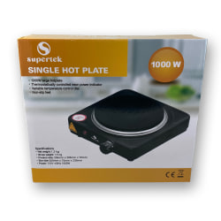 Supertek Hot Plate