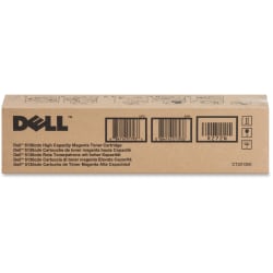 Dell™ R272N Magenta High Yield Toner Cartridge