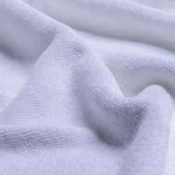 23 Threads Series A252 Bath Mats, 20" x 30", White, Total Qty 60