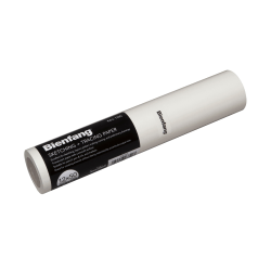 Bienfang Tracing Roll, 12" x 150', White