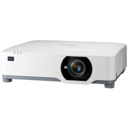 NEC WUXGA LCD Laser Projector, NP-P605UL