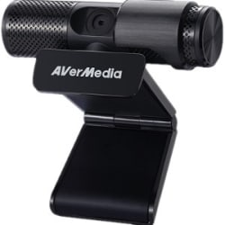 AVerMedia CAM 313 Webcam, 2MP