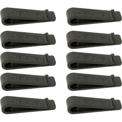 Jabra BIZ 2300 Clothing clips - for Cloth, Handset - 10 / Pack
