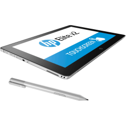 HP Elite x2 1012 G1 Tablet - 12" - 4 GB RAM - Windows 10 Pro 64-bit