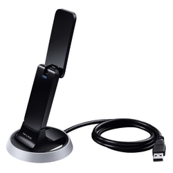 TP-LINK® Archer T9UH AC1900 High Gain Dual Band Wireless USB Adapter