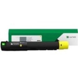 Lexmark Cx930/1 Cyan 5K Toner Cartridg, 85D00C0