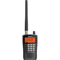 Uniden Radio Scanner, BCD325P2