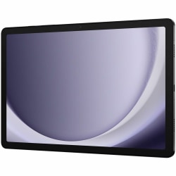 Samsung Galaxy Tab A9+ SM-X218U Tablet - 11" - Octa-core (Kryo 660 Gold Dual-core (2 Core) 2.20 GHz + Kryo 660 Silver Hexa-core (6 Core) 1.80 GHz) - 4 GB RAM - 64 GB Storage - 5G - Graphite - Qualcomm SM6375 Snapdragon 695 5G (6 nm) SoC