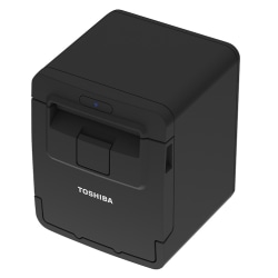 Toshiba HSP100 Direct Thermal Receipt Printer