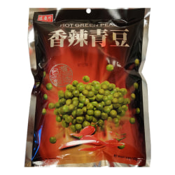 Triko Hot Green Peas