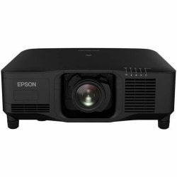 Epson EB-PQ2216B Ultra Short Throw 3LCD Projector, 21:9, Ceiling Mountable