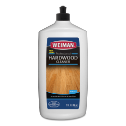 WEIMAN® Hardwood Floor Cleaner, 32 oz Squeeze Bottle