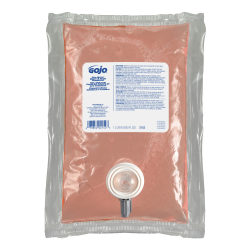 GOJO® Spa Bath Body and Hair Shampoo, Herbal Scent, 1,000 mL, 8/Carton