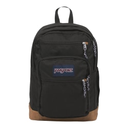 JanSport® Cool Student Backpack With 15" Laptop Pocket, Multicolor