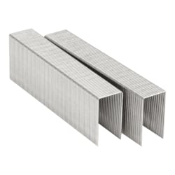 Swingline® Premium Heavy Duty Staples, 15/16" Leg, 100 Per Strip, 1,000/Box - 100 Per Strip - Heavy Duty - 15/16" Leg - Holds 210 Sheet(s) -