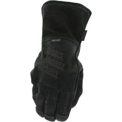 Mechanix Wear Regulator Durahide Boar Leather Welding Gloves, XXL, Black