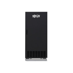 Tripp Lite Battery Pack 3-Phase UPS +/-120VDC 1 Cabinet w Batteries 81AH - Battery enclosure