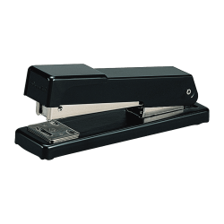 Swingline® Compact Desk Stapler, Black