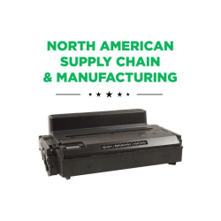 Clover Imaging Group™ Remanufactured Black Ultra-High Yield Toner Cartridge Replacement For Samsung M4020ND, M4020NX, M4070FR, M4070FX
