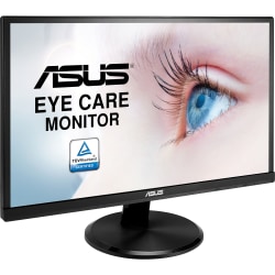 Asus Eye Care 22" FHD LED Backlit Monitor