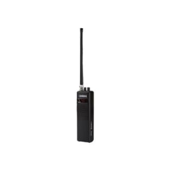 Uniden PRO401HH - Portable - CB radio - 40-channel