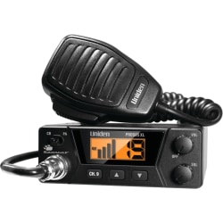 Uniden Bearcat PRO505XL CB Radio