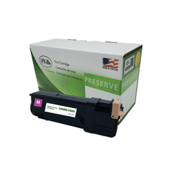 IPW Preserve Remanufactured Magenta High Yield Toner Cartridge Replacement For Xerox® 106R01595, 106R01595-R-O