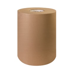 Partners Brand Kraft Paper Roll, 30 Lb, 12" x 1,200'