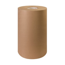 Partners Brand Kraft Paper Roll, 40 Lb., 15" x 900'