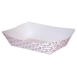 Chinet TRAY,FOOD,2LB,1000/CS