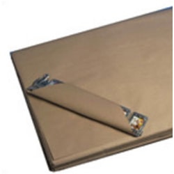 Office Depot® Brand Kraft Paper Roll, 75 Lb., 24" x 475'