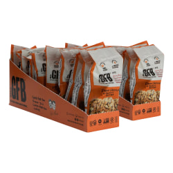 GFB The Gluten Free Bar DARK CHOCOLATE PEANUT BUTTER BITES  20-1.2oz