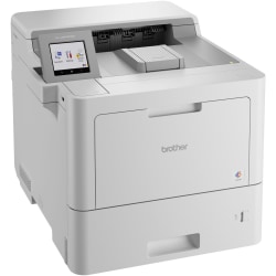 Brother® Workhorse® HL-L9470CDN Enterprise Color Laser Printer