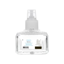 GOJO® PROVON® LTX-7 Clear & Mild Foam Hand Wash Soap, Unscented, 23.6 Oz Bottle