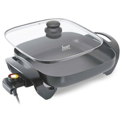 Hogar Ideal Skillet