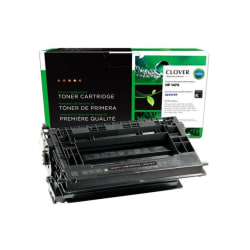 Office Depot Brand® 201577P Remanufactured Black High Yield Toner Cartridge Replacement for HP 147X