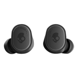 Skullcandy Sesh Evo - True wireless earphones with mic - in-ear - Bluetooth - true black