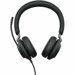 Jabra Evolve2 40 SE Headset, 2418999979901