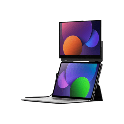 Mobile Pixels Duex Float 15.6" LCD Touchscreen Display Monitor