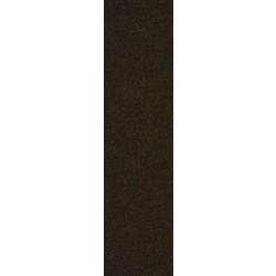 Foss Floors Accent Peel & Stick Carpet Planks, 9" x 36", Mocha, Set Of 8 Tiles