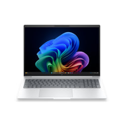 HP PC, Intel Core Ultra 5, 325, Win 11 Pro, 32GB, 512GB SSD, Meteor Silver, DJ9V8UTABA