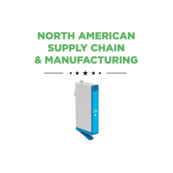 Clover Imaging Group™ Premium Remanufactured Cyan High-Yield Ink Cartridge Replacement For HP 920XL