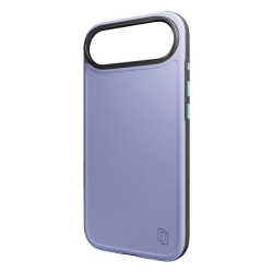 cellhelmet® Fortitude® Series MagSafe®-Compatible Case for iPhone® 17 Air, Coastal Lilac, CF-124-LLC