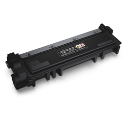 Dell™ E310/E51X High-Yield Black Toner Cartridge