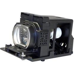 Premium Power Products Compatible Projector Lamp Replaces Toshiba TLPLW11 - Fits in Toshiba TLP-WX2200, TLP-X2000, TLP-X2000EDU, TLP-X2000U, TLP-X2500, TLP-X2500A, TLP-X2500U, TLP-X2700A, TLP-X3000A, TLP-XC2000, TLP-XC2000U, TLP-XC2500, TLP-XC2500U